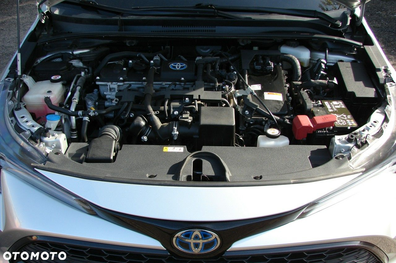 Toyota Corolla - 17