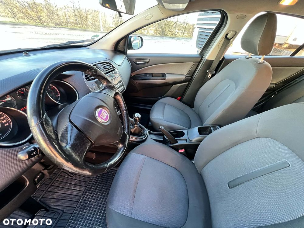 Fiat Bravo 1.4 16V Estiva Plus - 24