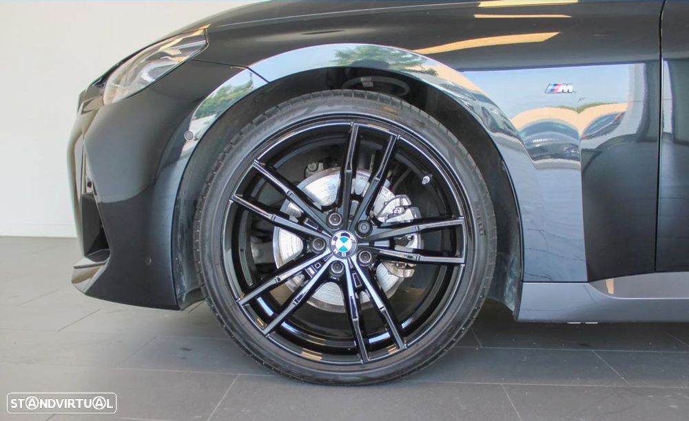 BMW 220 d Coupe Pack M Auto - 14