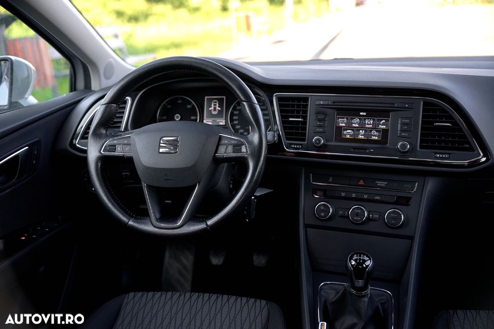 Seat Leon - 14