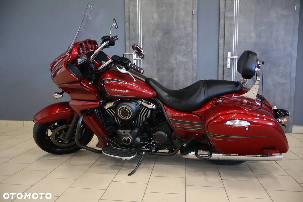Kawasaki VN - 6