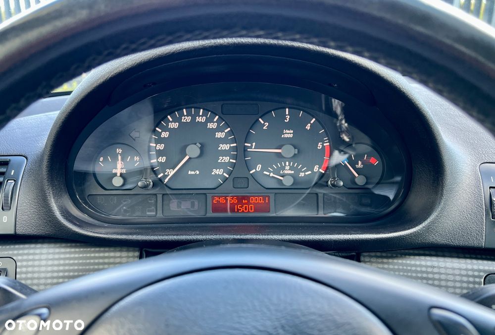 BMW Seria 3 320td Edition Lifestyle - 23