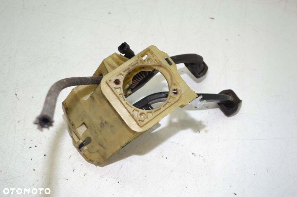 BMW E60 PEDAŁ HAMULCA SPRZĘGŁA 6759948 - 5