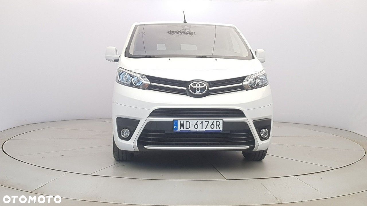 Toyota ProAce - 2