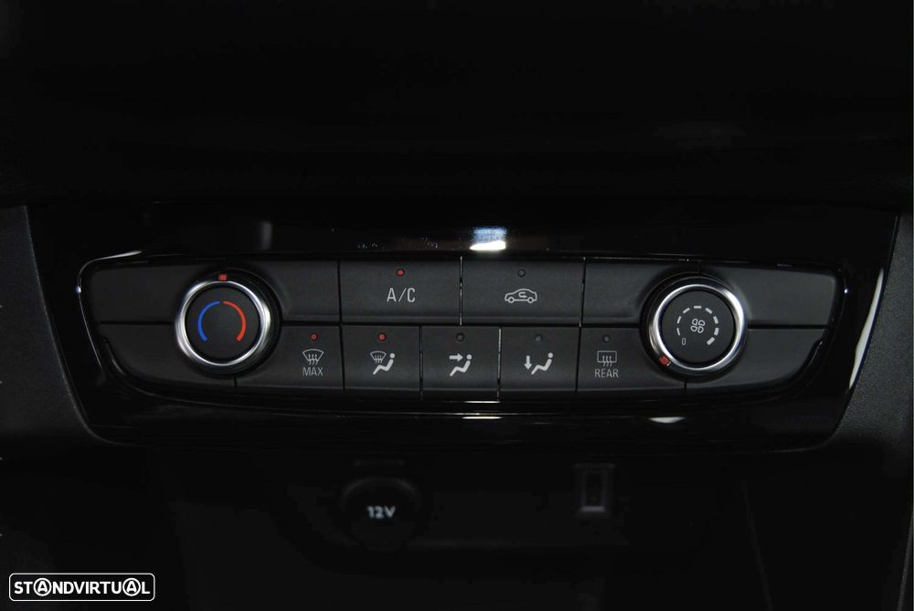 Opel Corsa 1.2 T Edition - 28