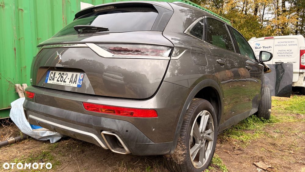 DS Automobiles DS 7 Crossback 1.6 E-Tense 4x4 Rivoli - 1
