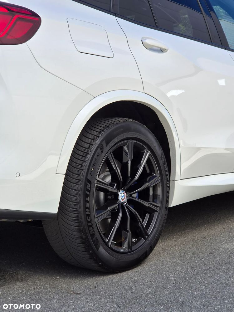 BMW X5 xDrive25d sport - 28