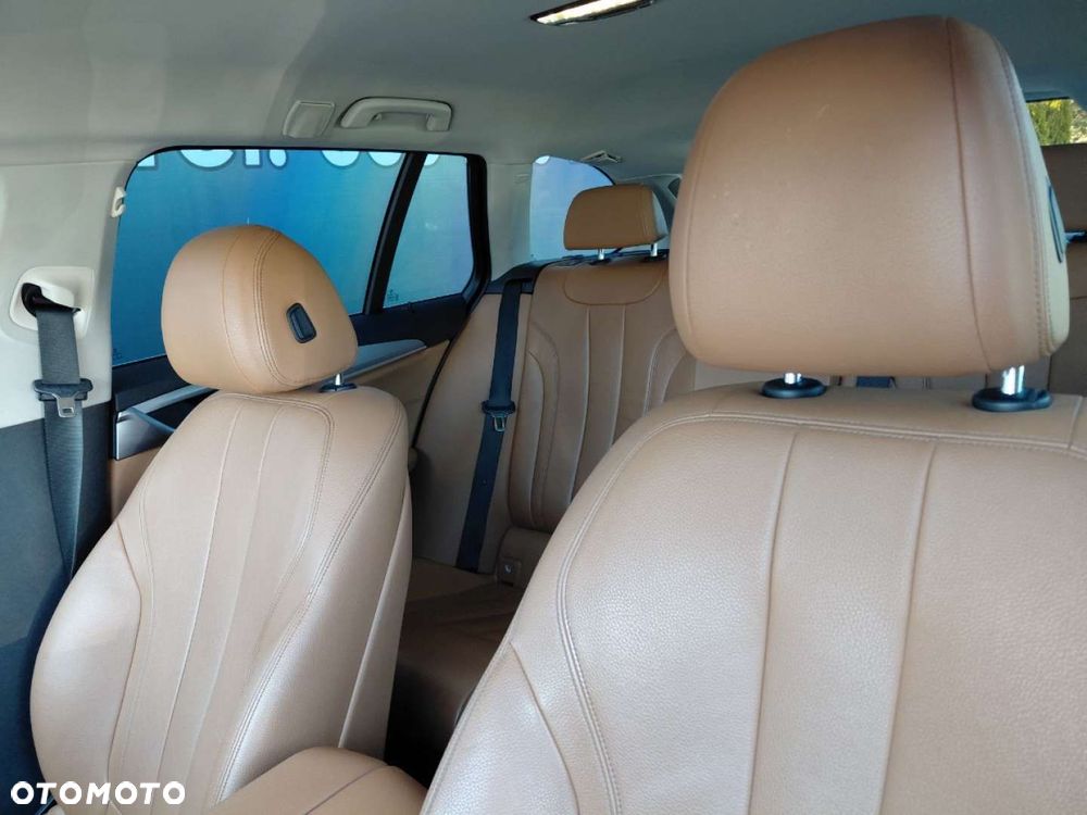 BMW Seria 5 - 11