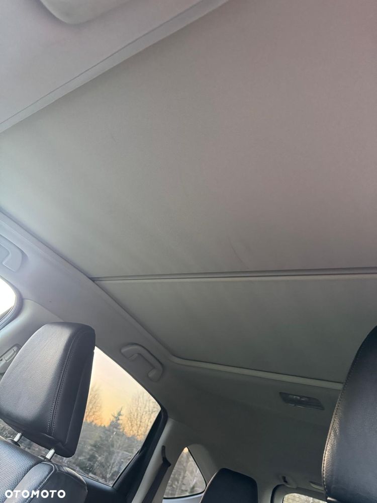 Honda CR-V 2.2i DTEC 4WD Automatik Executive - 14