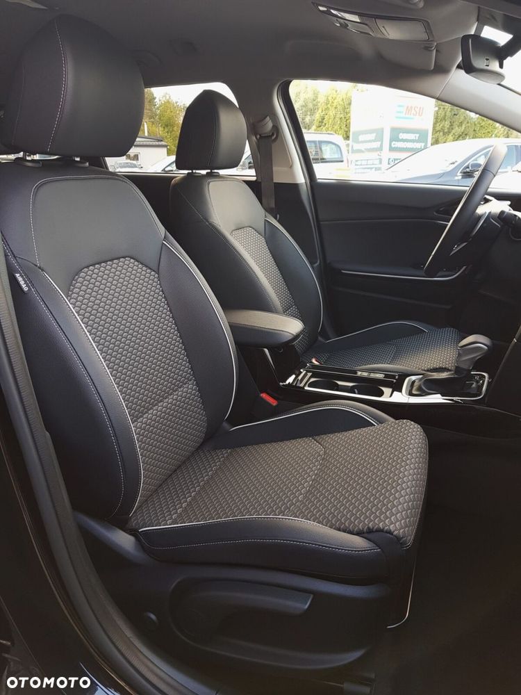 Kia Ceed 1.5 T-GDI Tribute DCT - 21