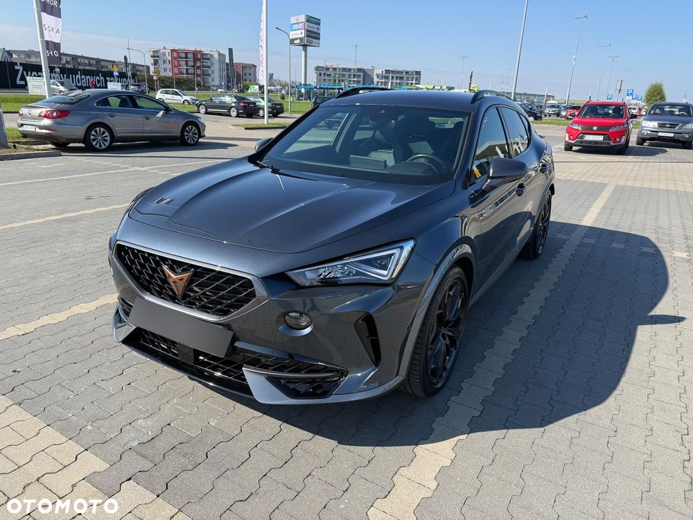 Cupra Formentor 2.0 TSI 4Drive VZ DSG - 22