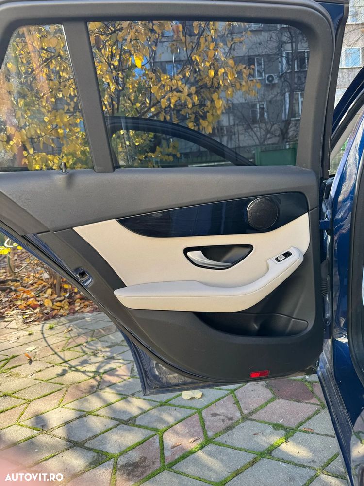 Mercedes-Benz C 200 d Aut. - 18