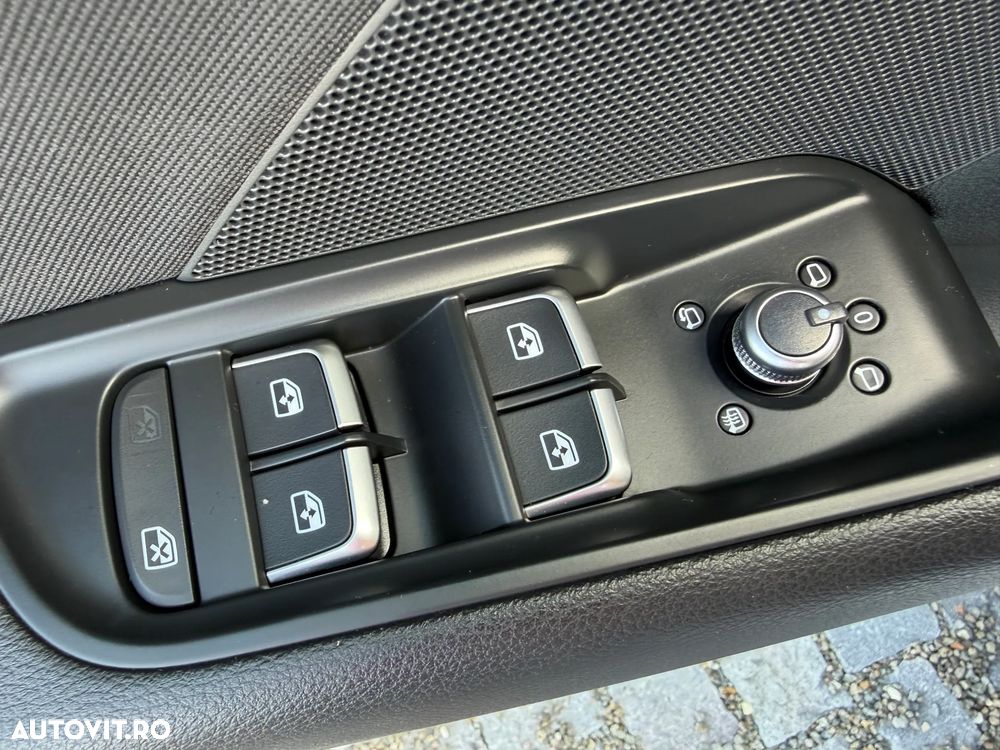 Audi A3 Limuzina - 16