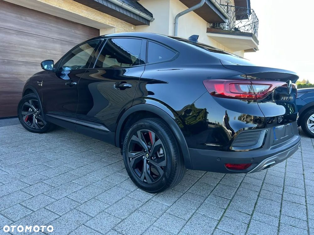 Renault Arkana - 6