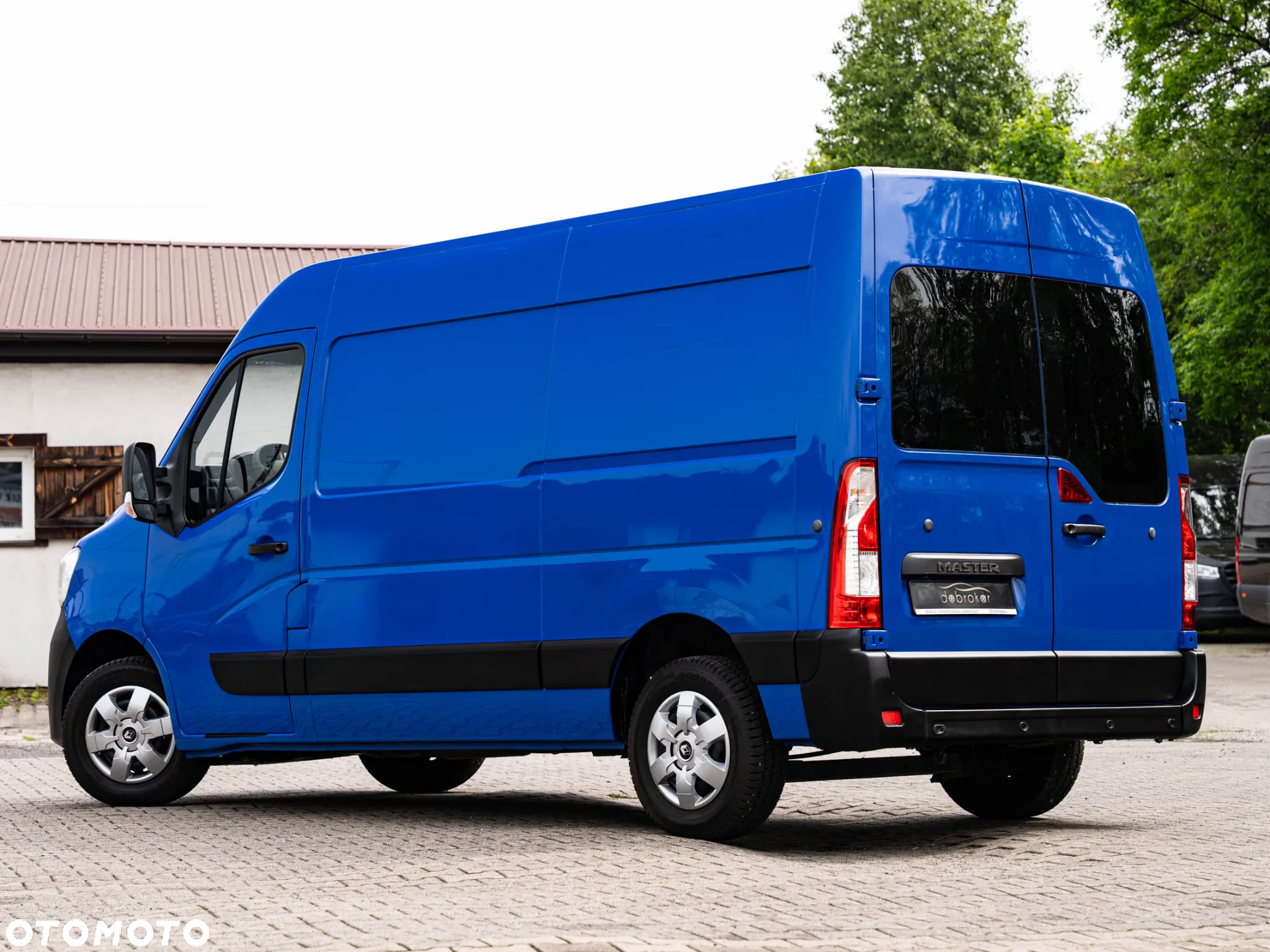 Renault Master - 7