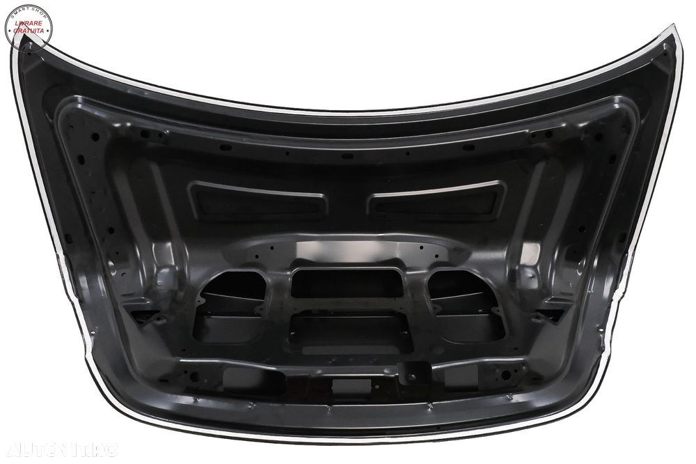 Kit Exterior Complet de Conversie Mercedes E-Class W213 (2016-2019) la Facelift 20- livrare gratuita - 18