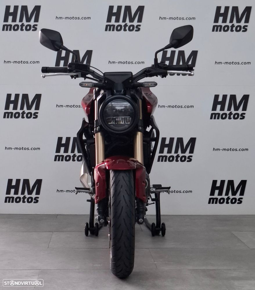 Honda CB 300 R - 18 MESES DE GARANTIA - 3