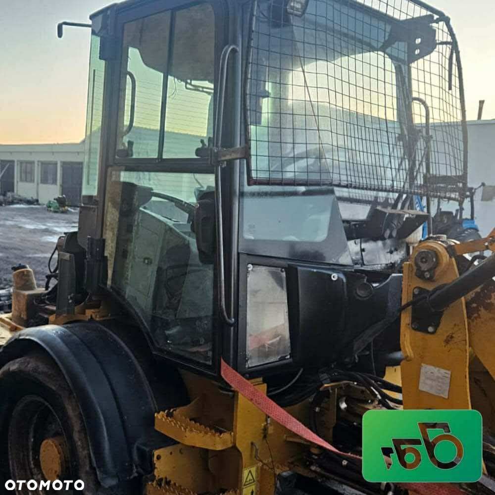 Cat 908H Parts,Części - 1