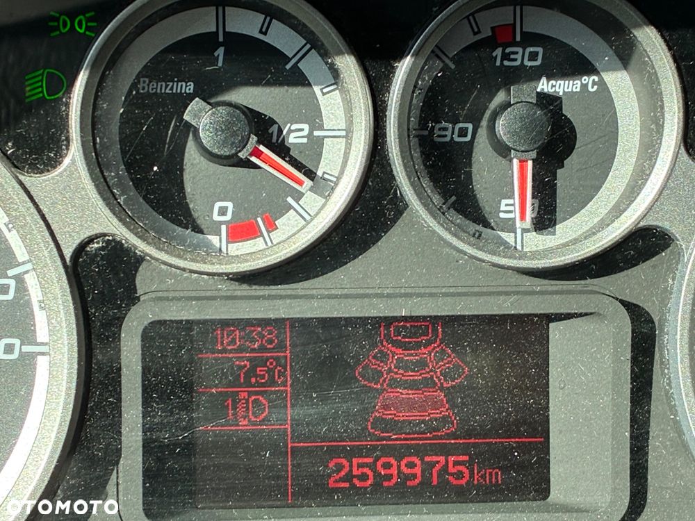 Alfa Romeo Mito - 15