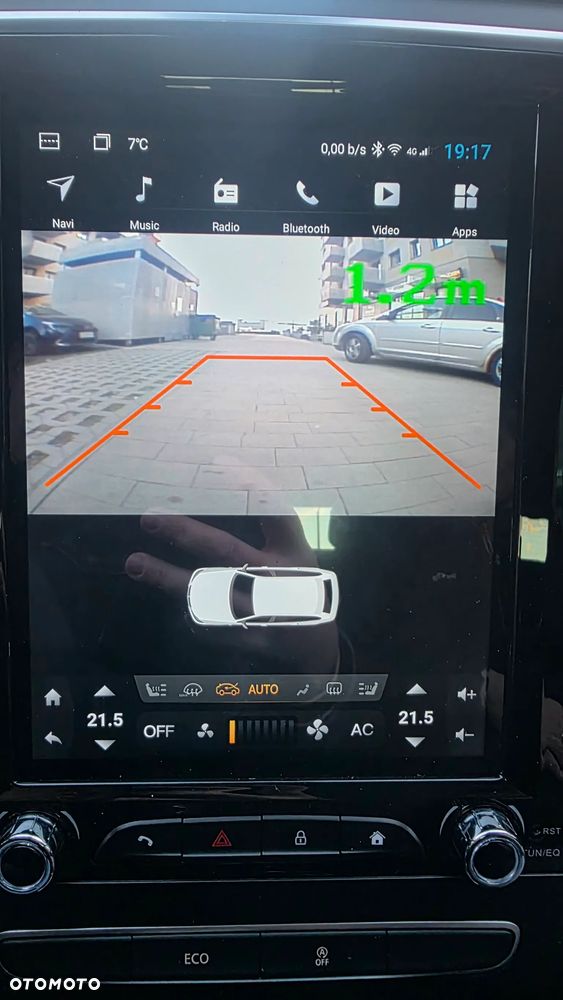 Renault Megane 1.2 Energy TCe Zen - 32