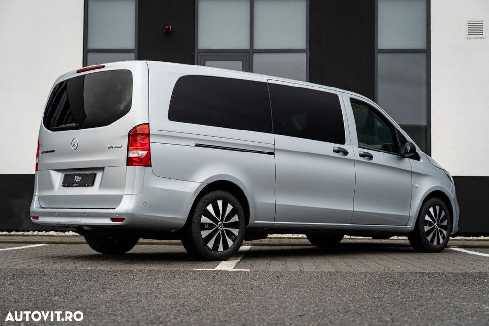 Mercedes-Benz Vito - 6