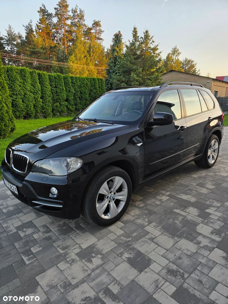 BMW X5 3.0d xDrive - 16