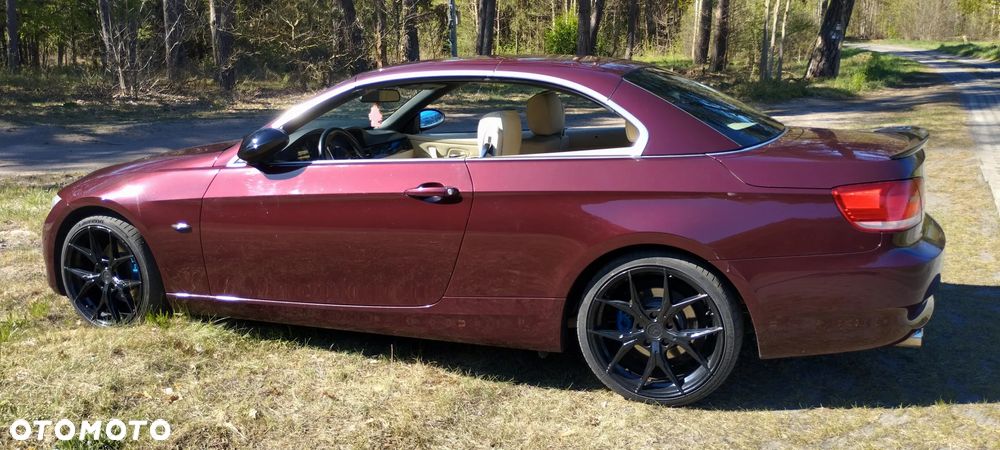 BMW Seria 3 - 2