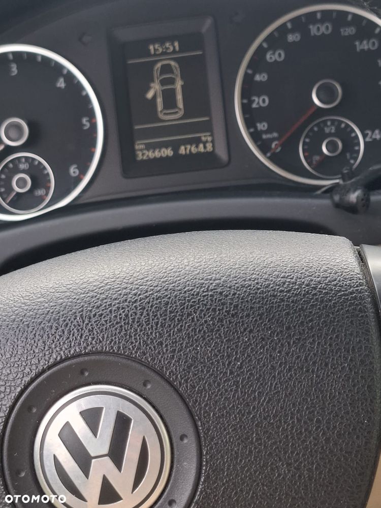 Volkswagen Tiguan 2.0 TDI 4Mot Track&Style DSG - 21