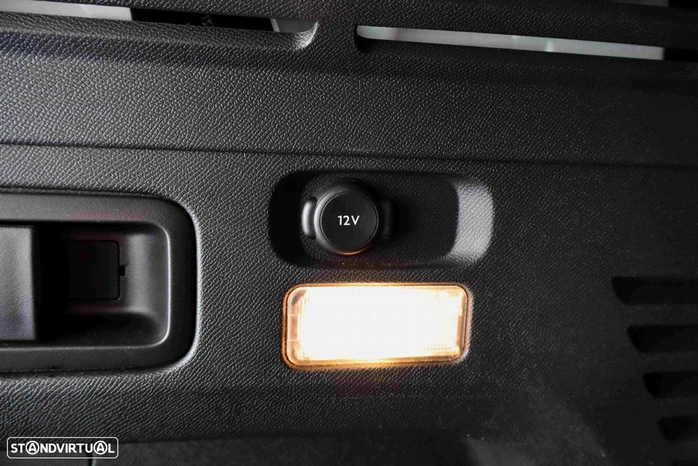 Peugeot 3008 1.5 BlueHDi Allure - 39