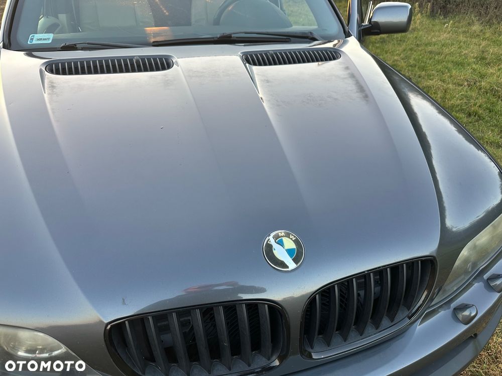 BMW X5 - 31
