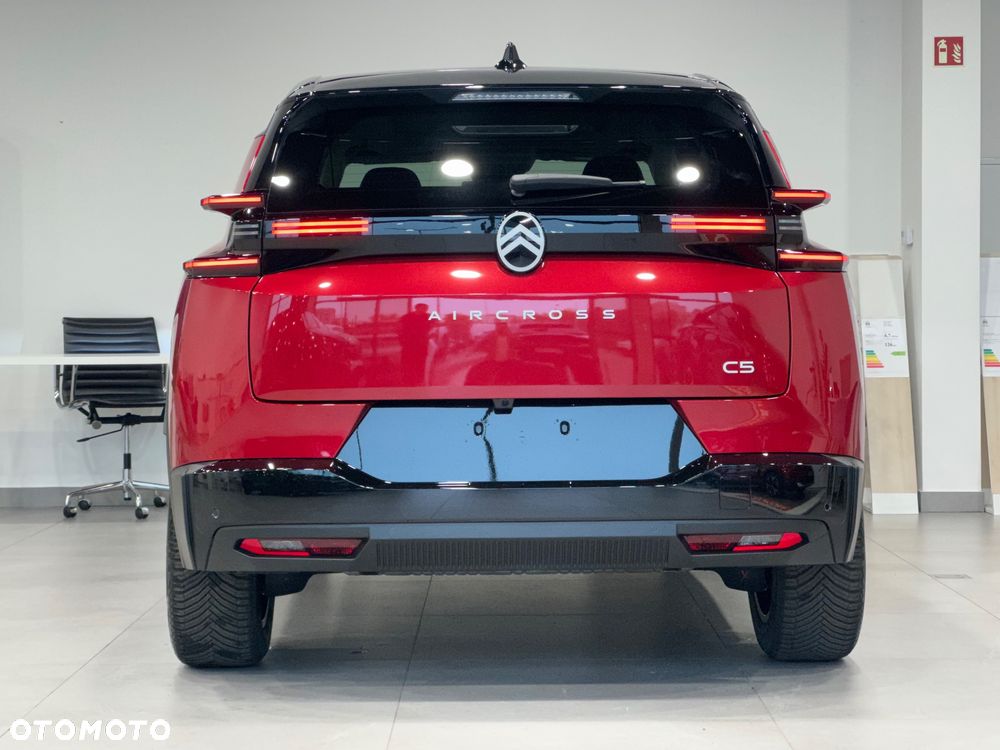 Citroën C5 Aircross 1.6 PHEV 225 Max eDCT7 - 7