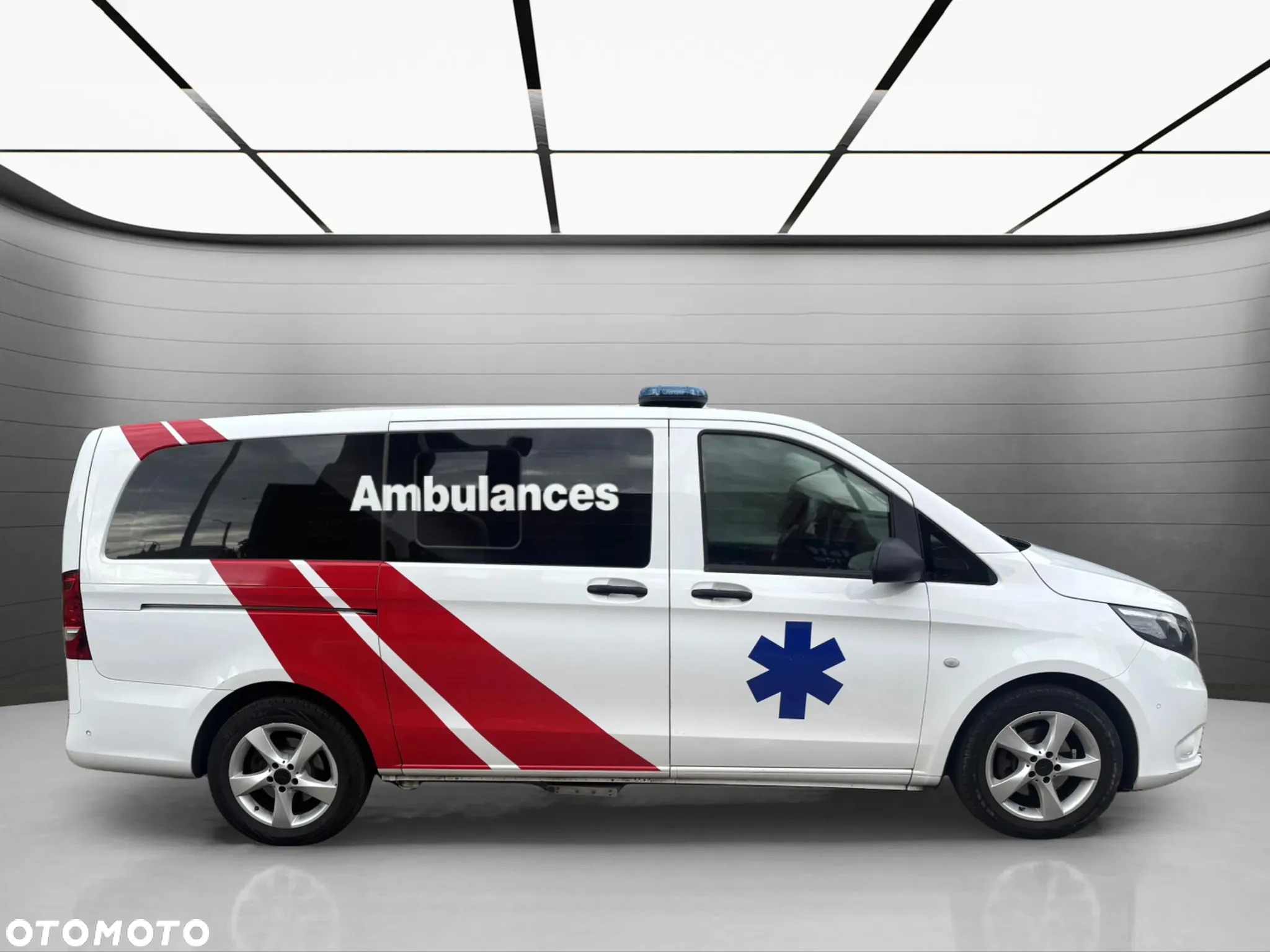 Mercedes-Benz Vito - 4