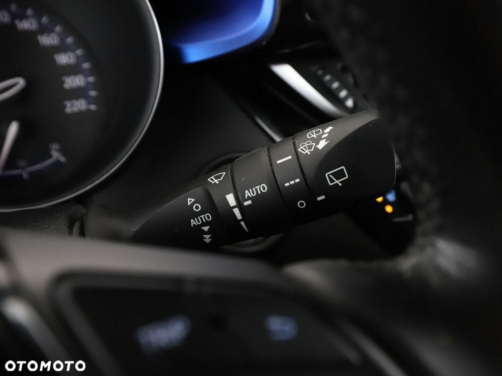 Toyota C-HR 1.8 Hybrid GPF Style - 33