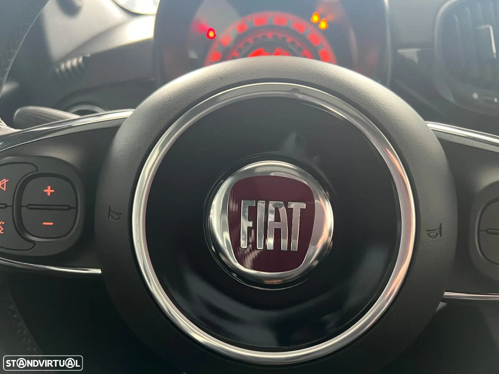 Fiat 500 1.0 Hybrid Dolcevita - 19