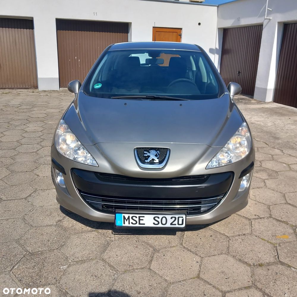 Peugeot 308 1.6 Premium Plus - 12