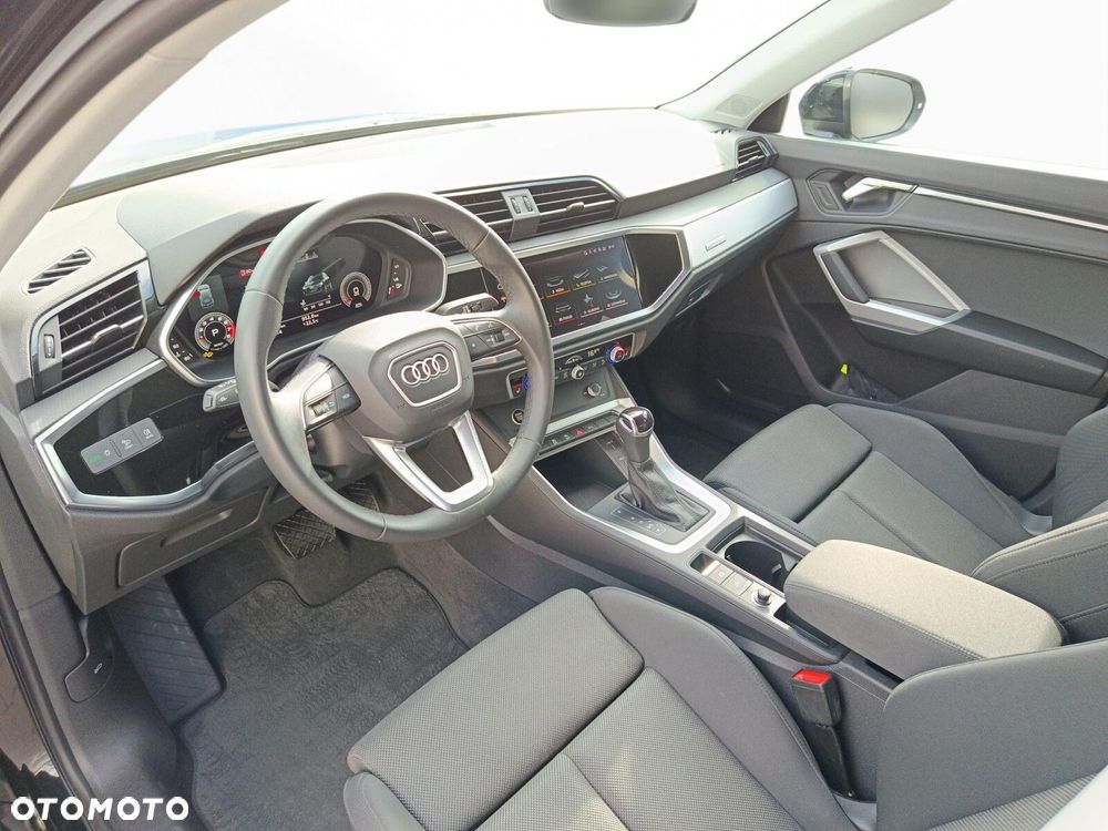 Audi Q3 - 14