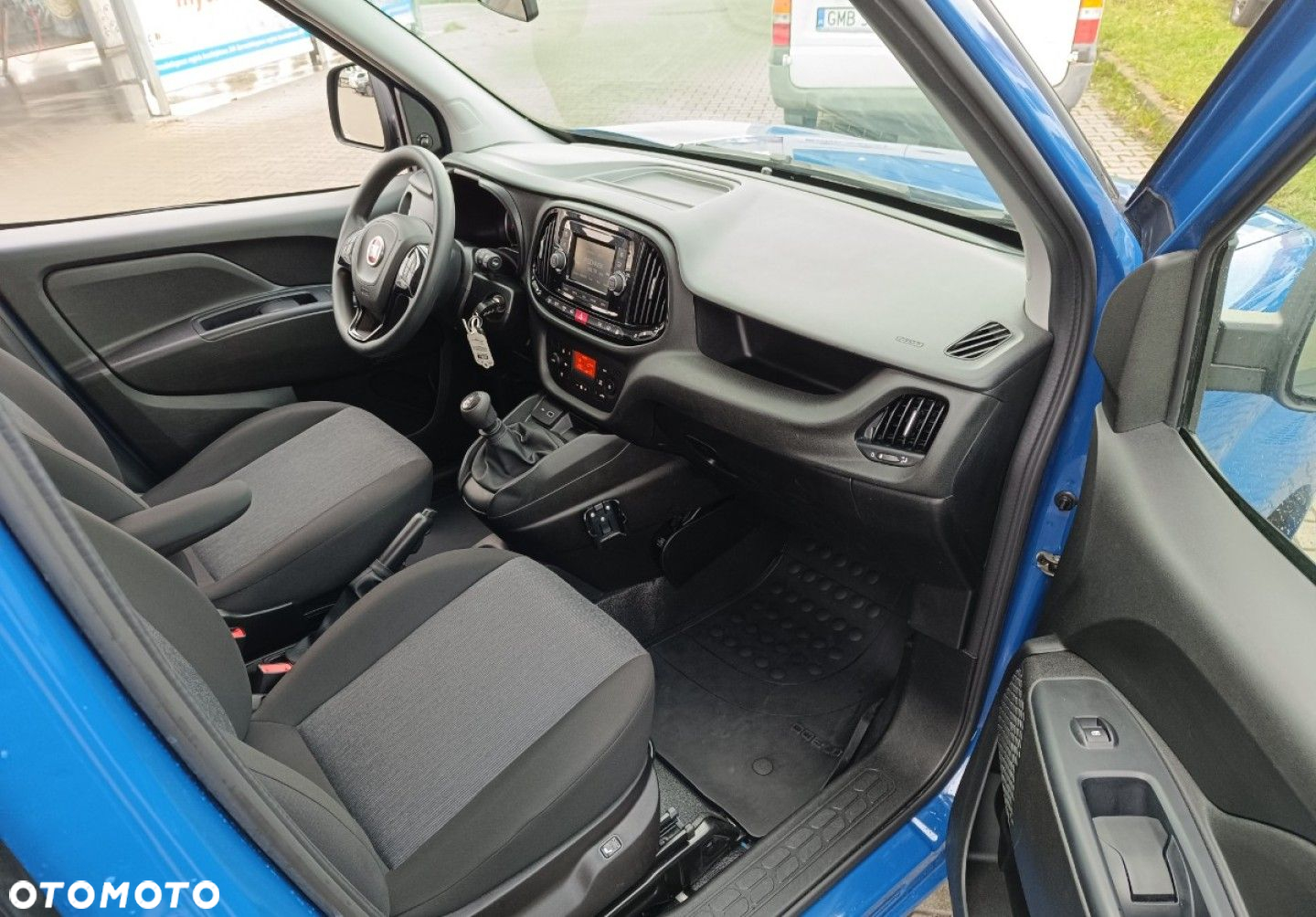 Fiat DOBLO - 20