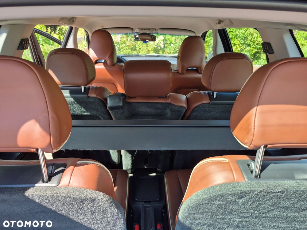 Volvo XC 90 D5 AWD Summum - 12