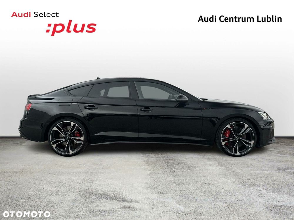 Audi S5 Coupé - 6
