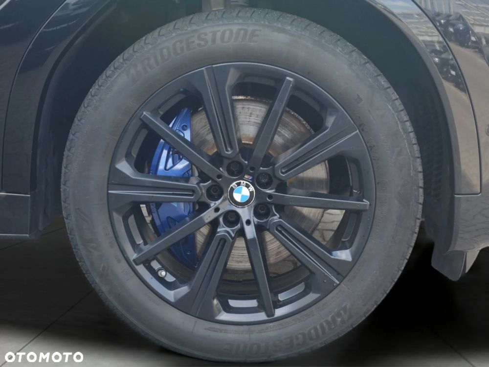 BMW X6 xDrive30d - 6