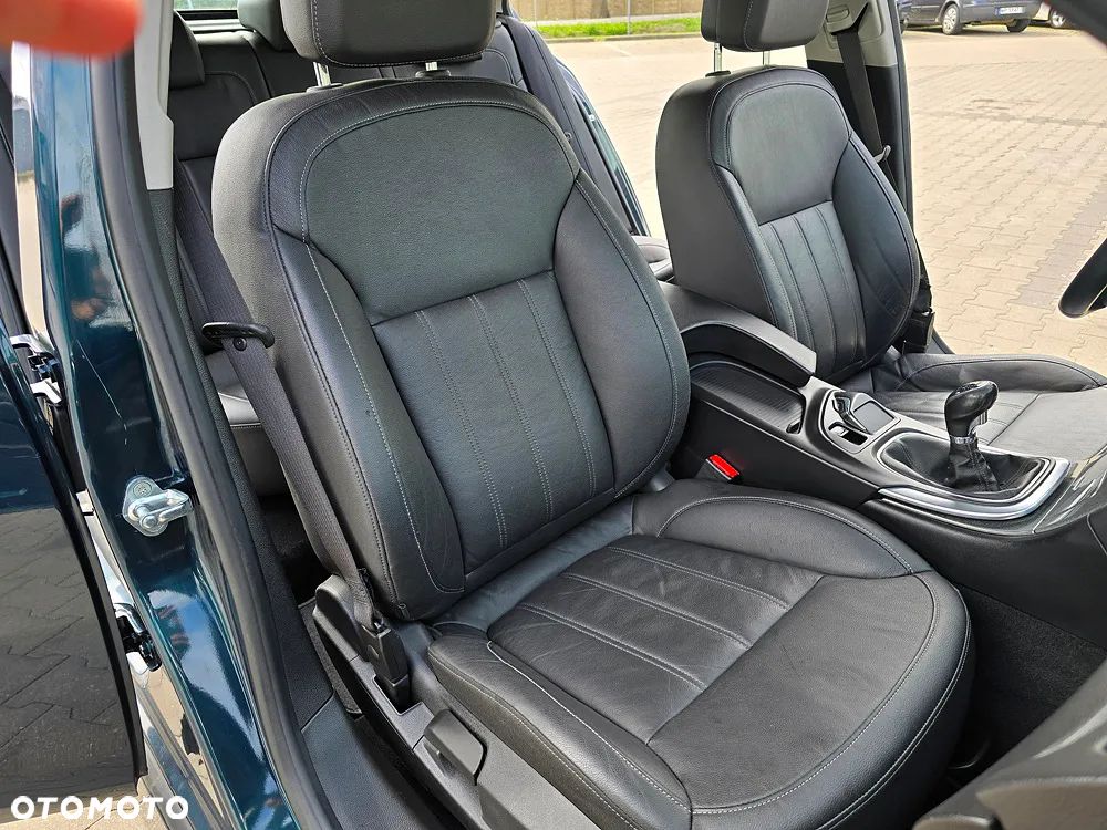 Opel Insignia 2.0 CDTI ecoFLEX Start/Stop Business Edition - 21