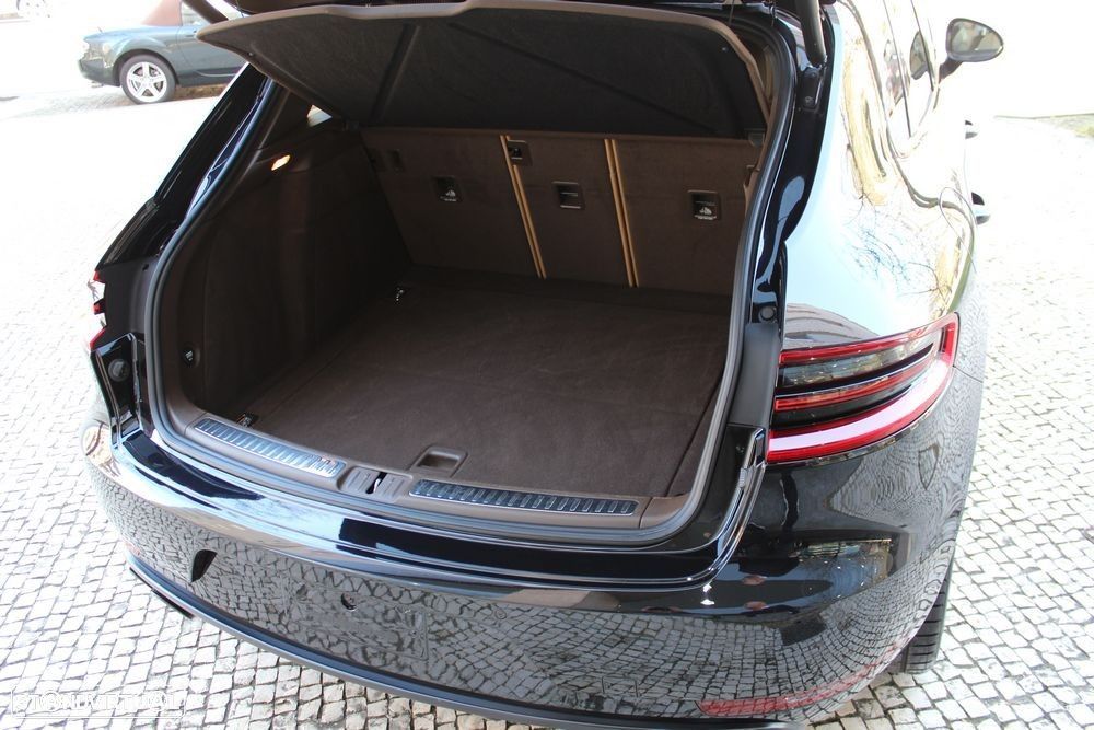 Porsche Macan PDK - 27