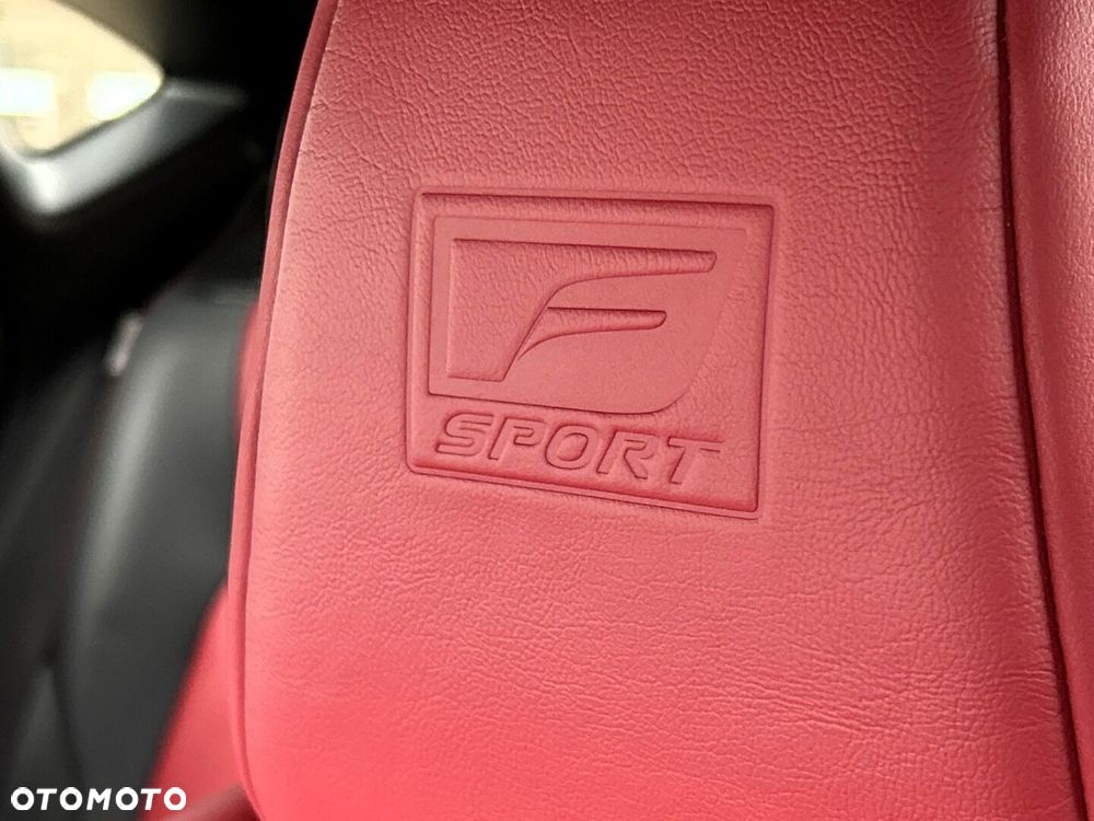 Lexus NX 350h F Sport AWD - 17
