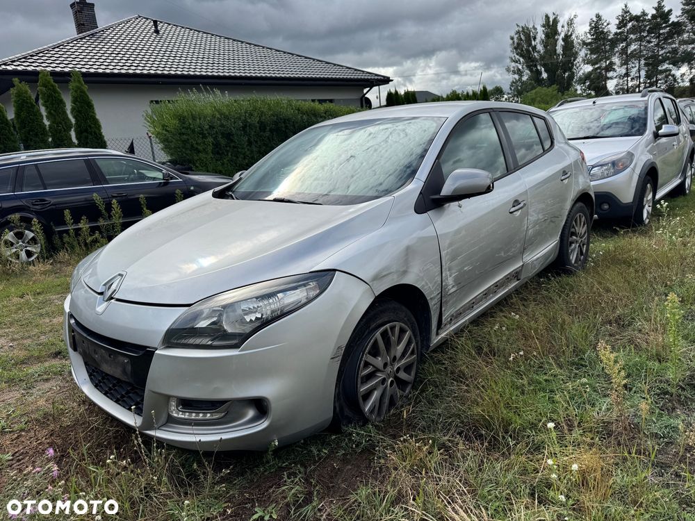Renault Megane 1.5 dCi Energy Life - 3