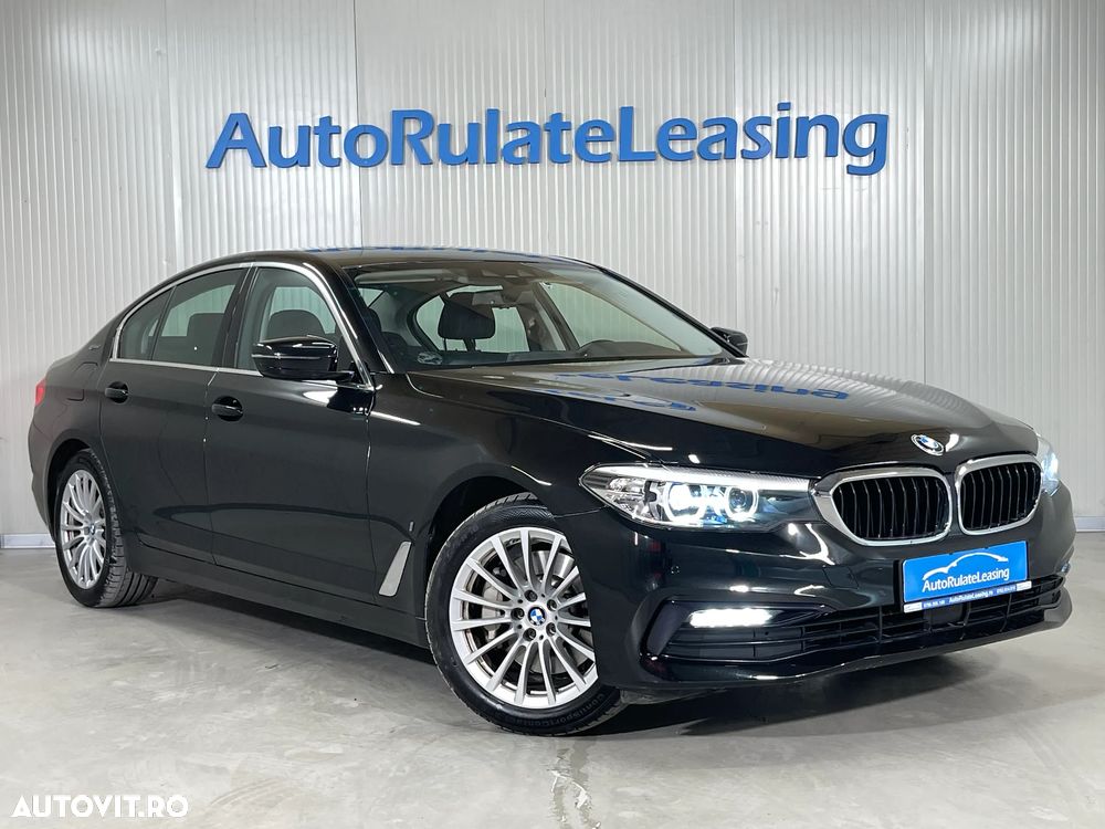 BMW Seria 5 - 3