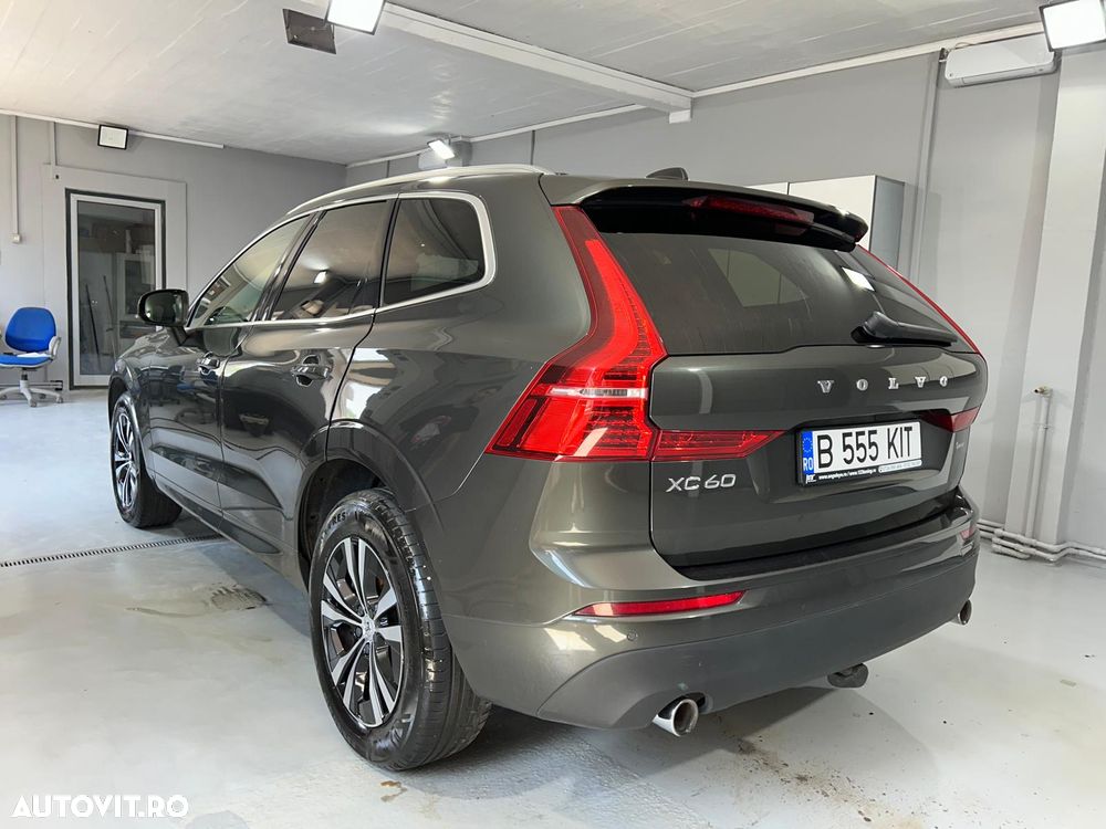 Volvo XC 60 - 4
