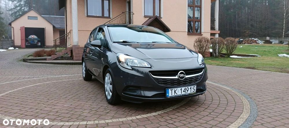 Opel Corsa 1.4 Enjoy - 2