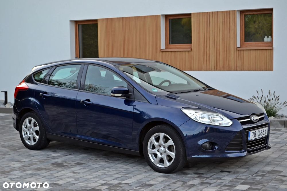 Ford Focus - 3