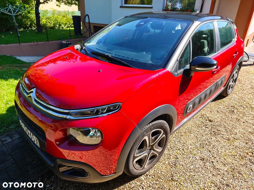 Citroën C3 - 3