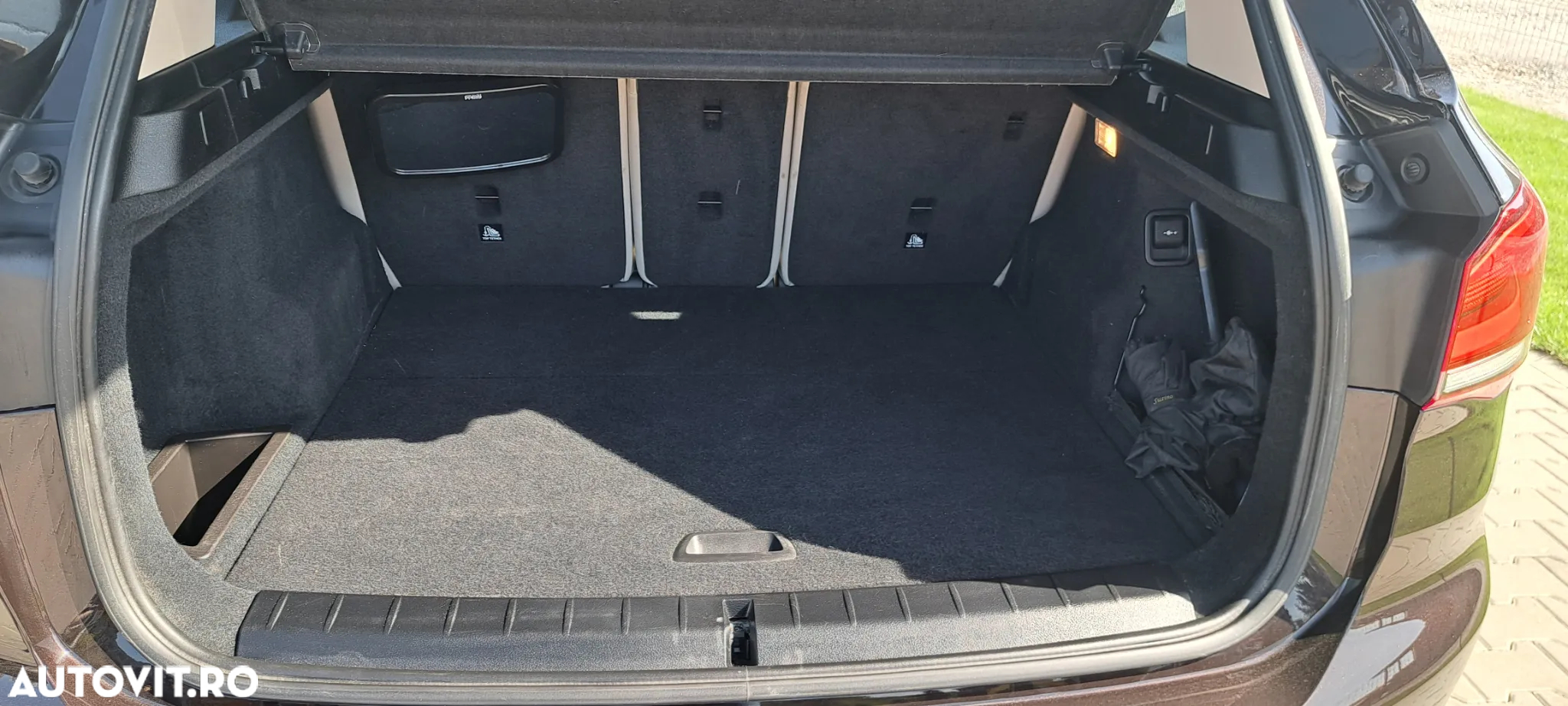 BMW X1 - 15